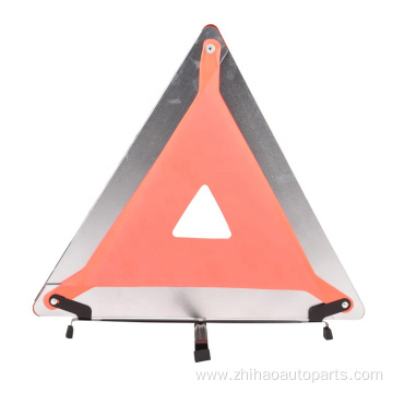 Cheapest Price Reflective Triffic Sign Warning Triangle